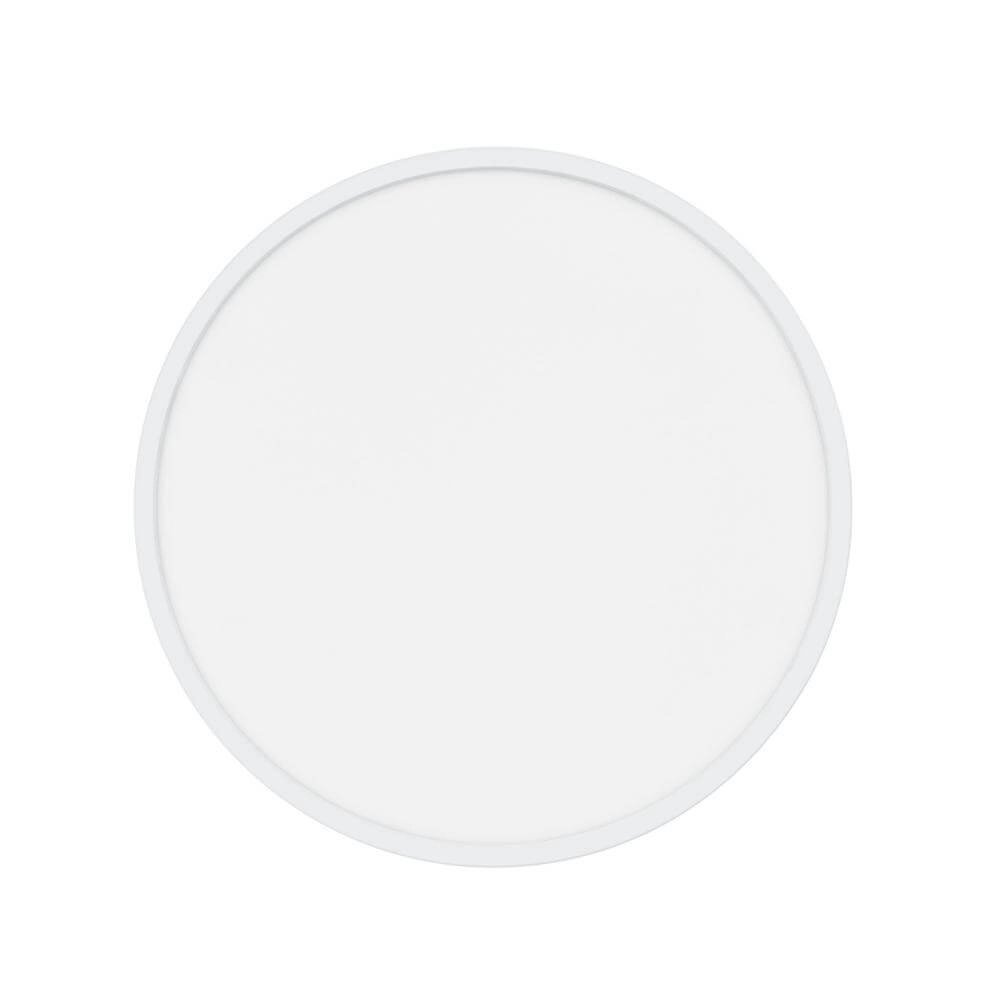 Ceiling light Oja white Ø 42,4cm - 2700K - 20W Nordlux 5704924007101