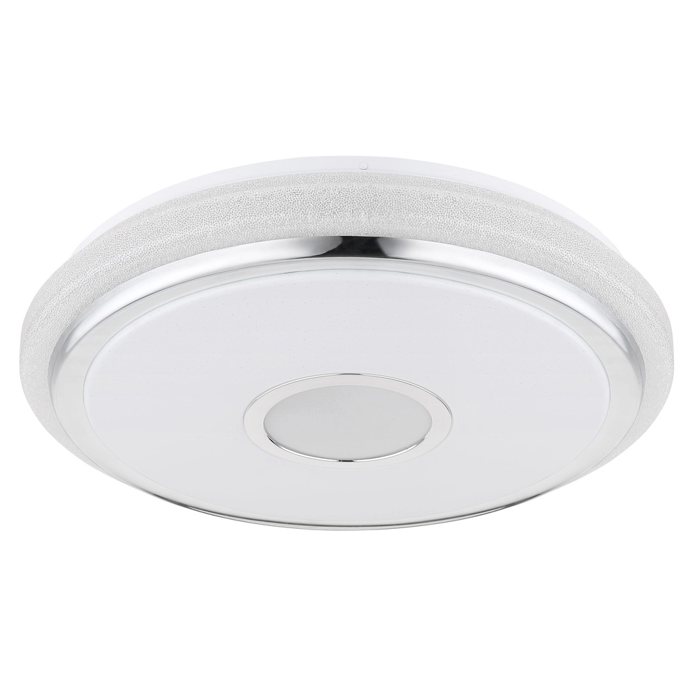 Ceiling light Dani Ø 50cm light color adjustable Globo 9007371370047