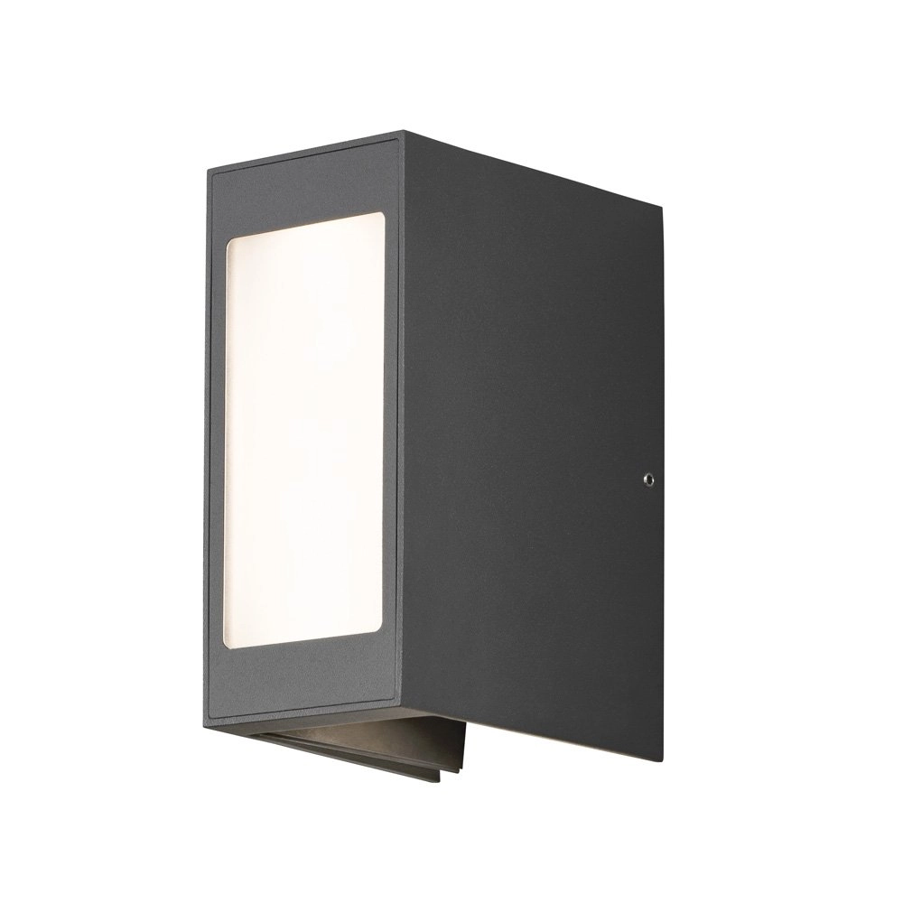 Wall spotlight Cremona adjustable