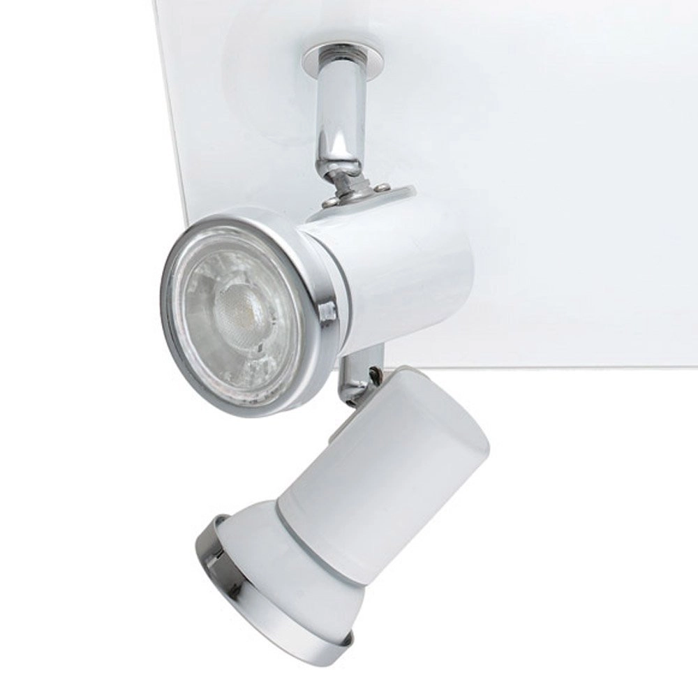 LED spot Tamara 1 4-light white Eglo 9002759959951