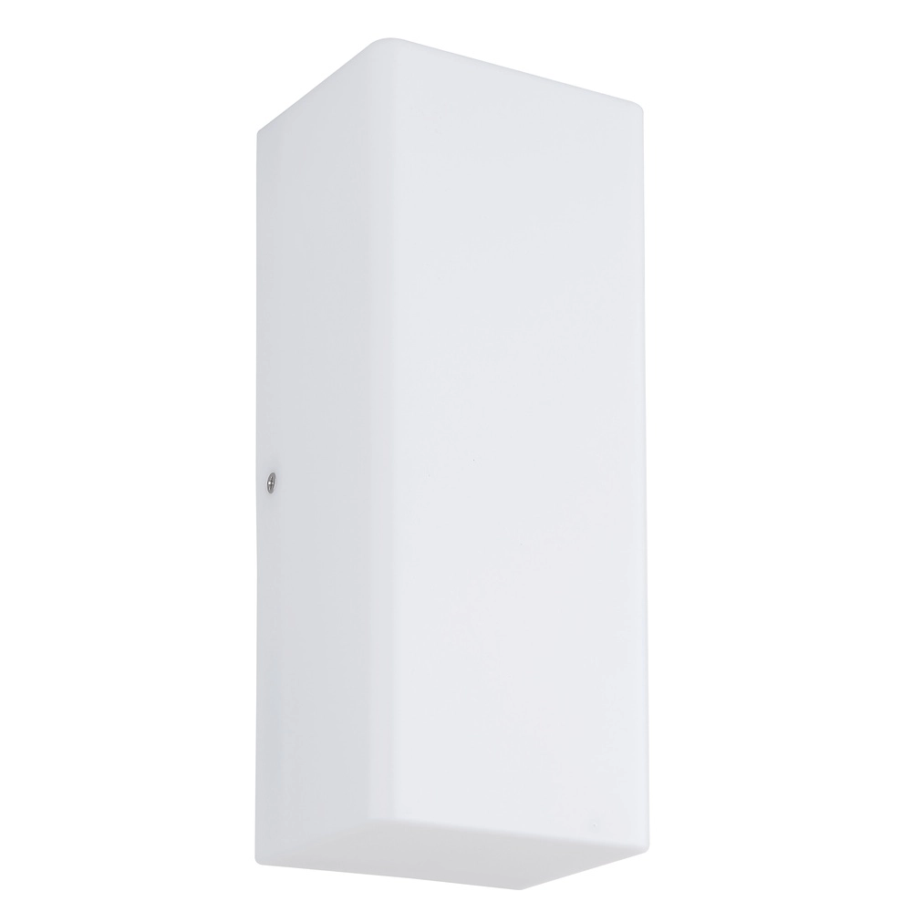 Design wall lamp Phelps white Globo 9007371578832