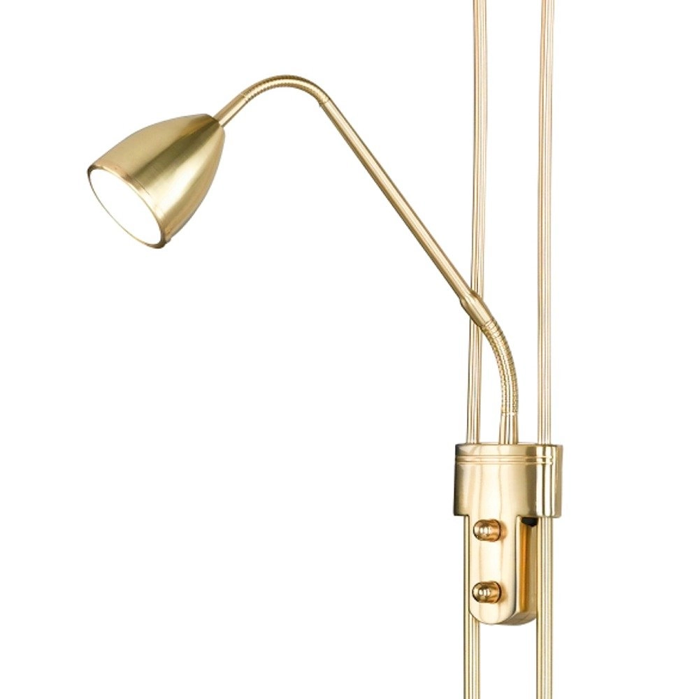 LED standing lamp Arizona Trio 4017807244724
