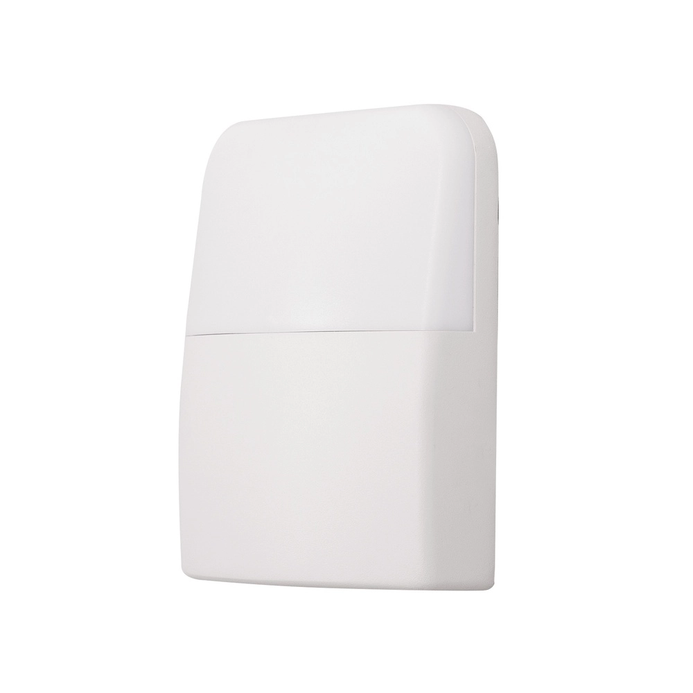 Wall lamp Droplet white
