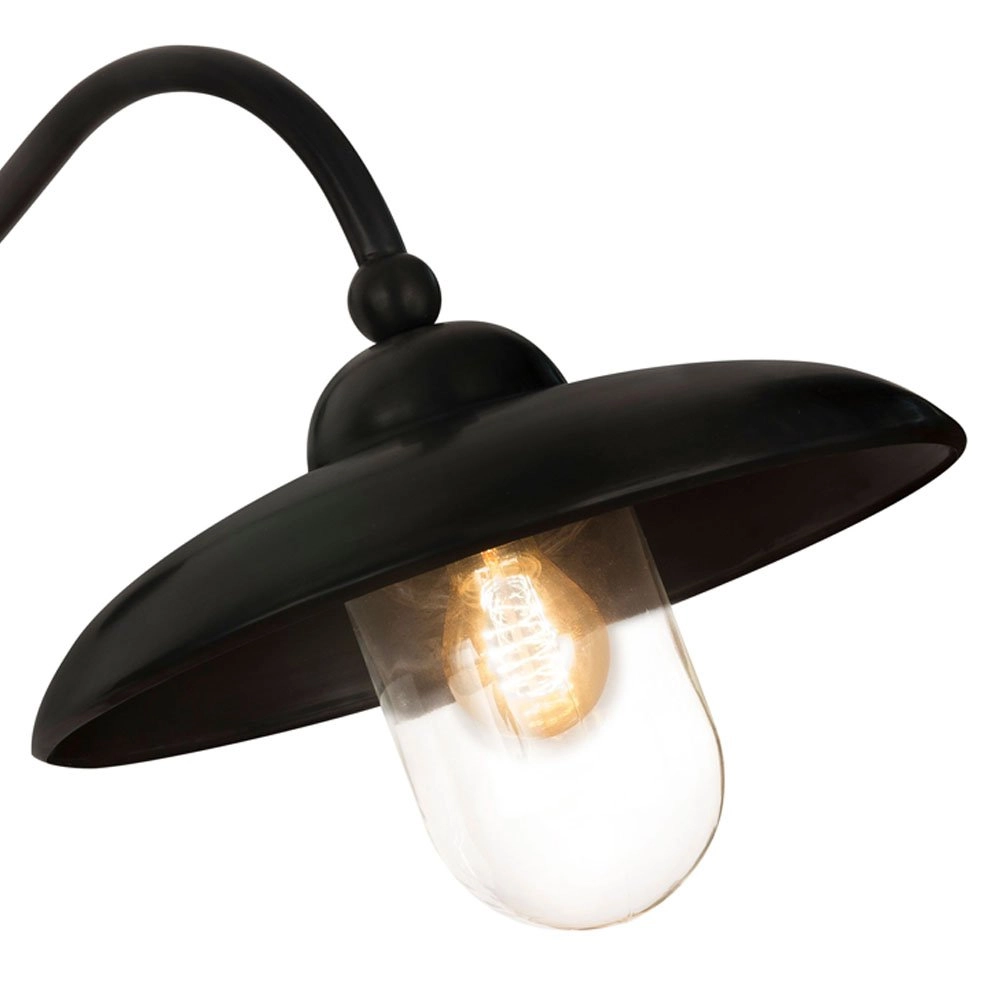Outdoor light Lucco Rustic Tierlantijn 8716803510197