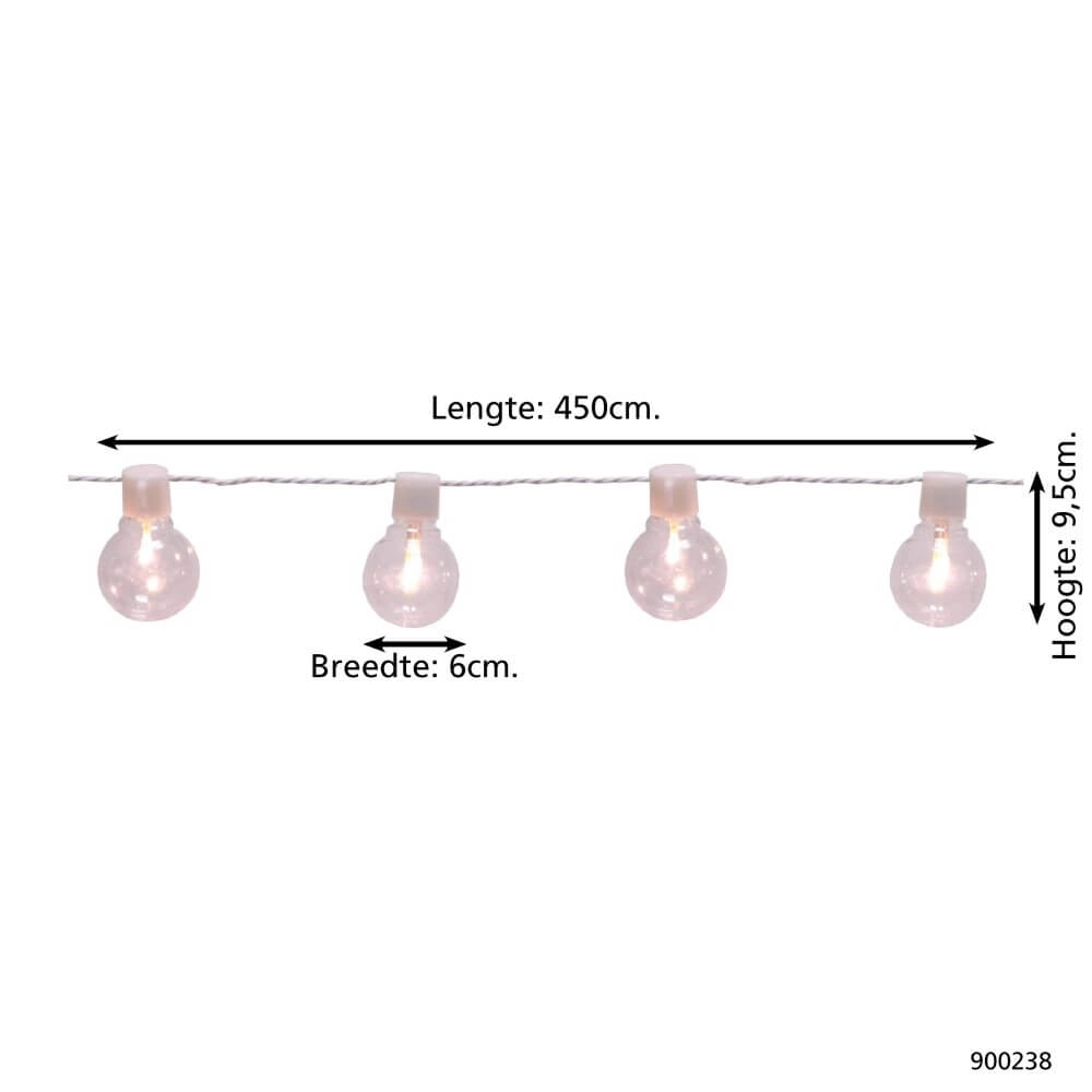 Bright mood lights Partaj Eglo 9008606229970
