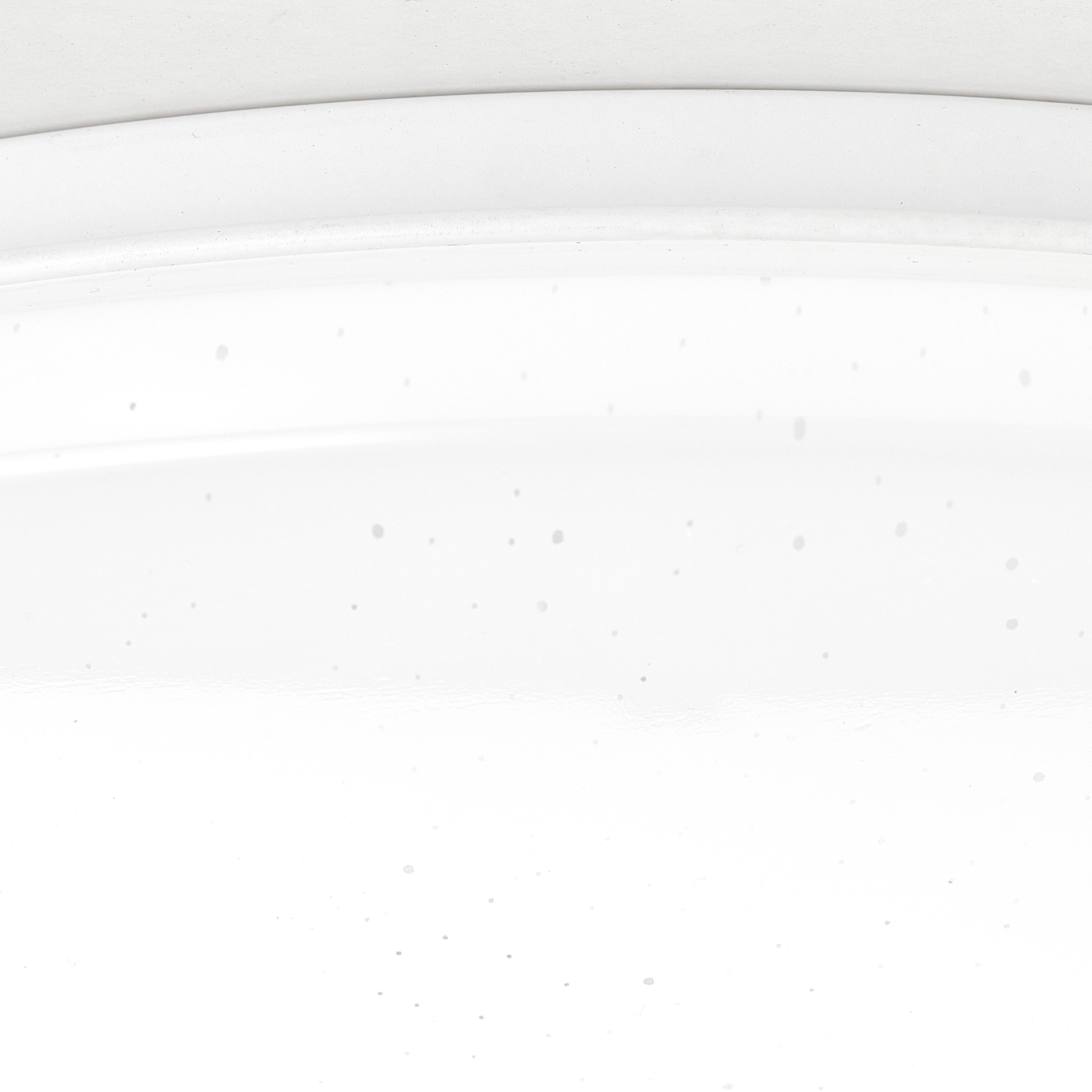 Ceiling lamp Farica Starry adjustable with star effect Brilliant 4004353373589