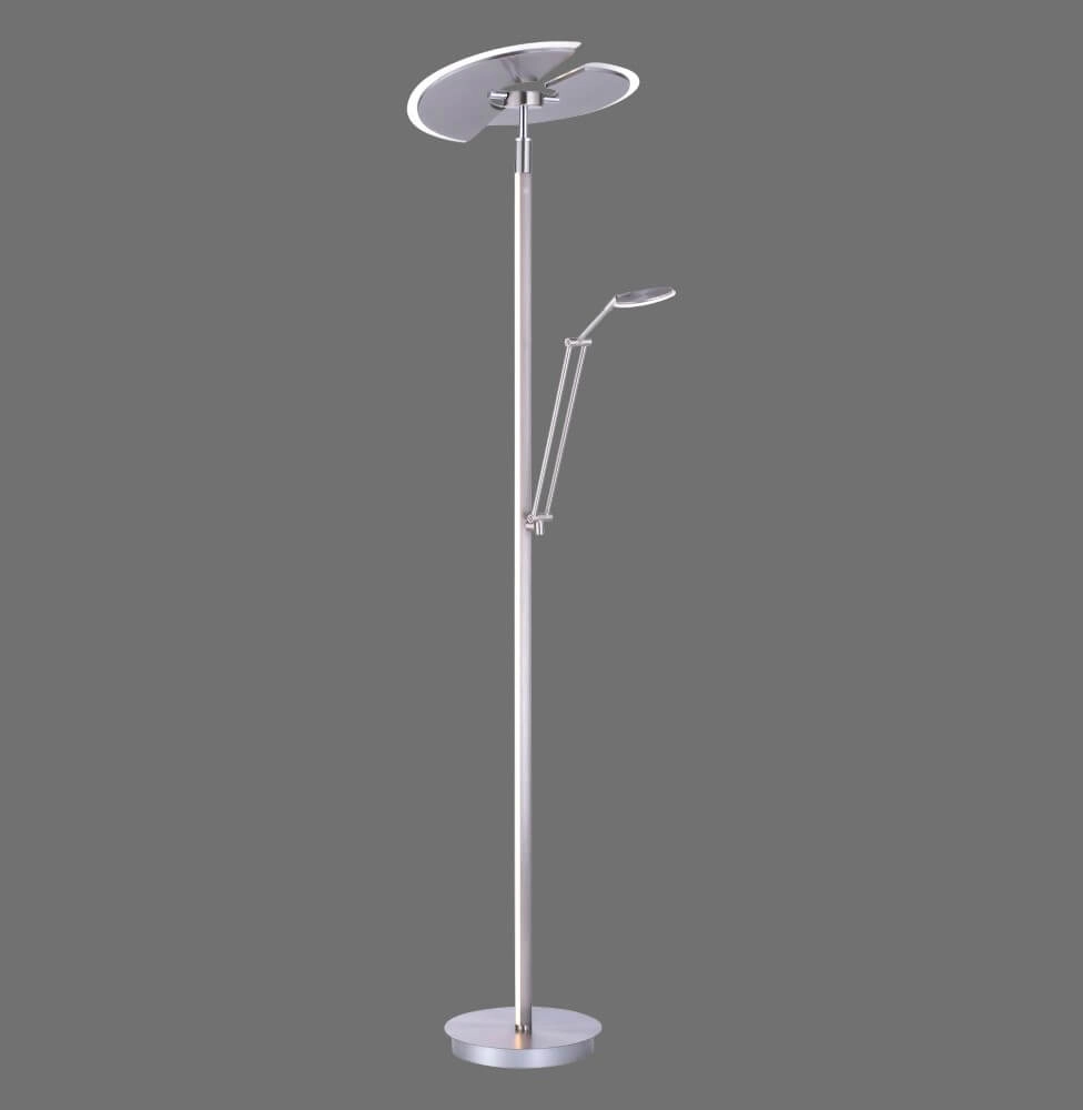 Floor lamp Pure Mutil metal Paul Neuhaus 4012248364338