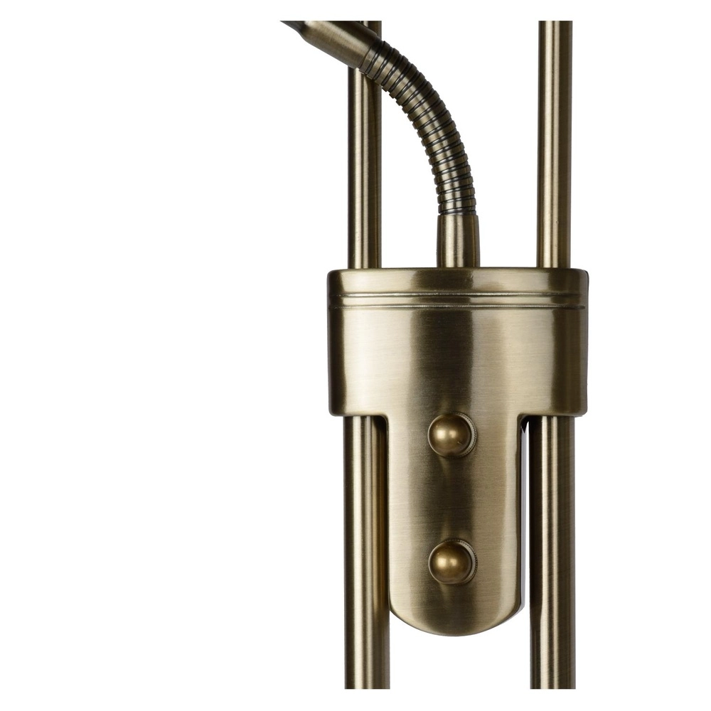 Reading lamp Champion-Led bronze Lucide 5411212193872