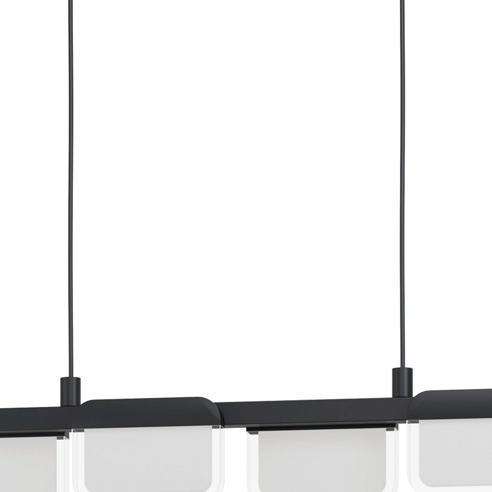LED hanging lamp Ervidel Eglo 9002759988760