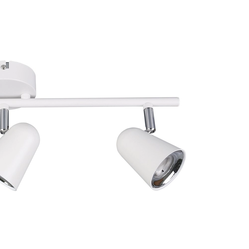 Ceiling spot Toulouse White Trio 4017807425161