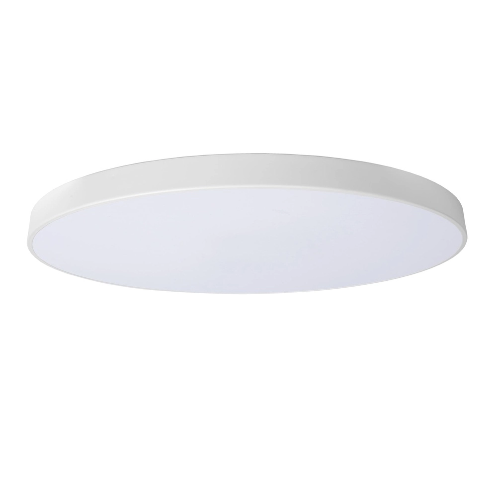 Ceiling light Unar Ø 80cm - 2700K - white