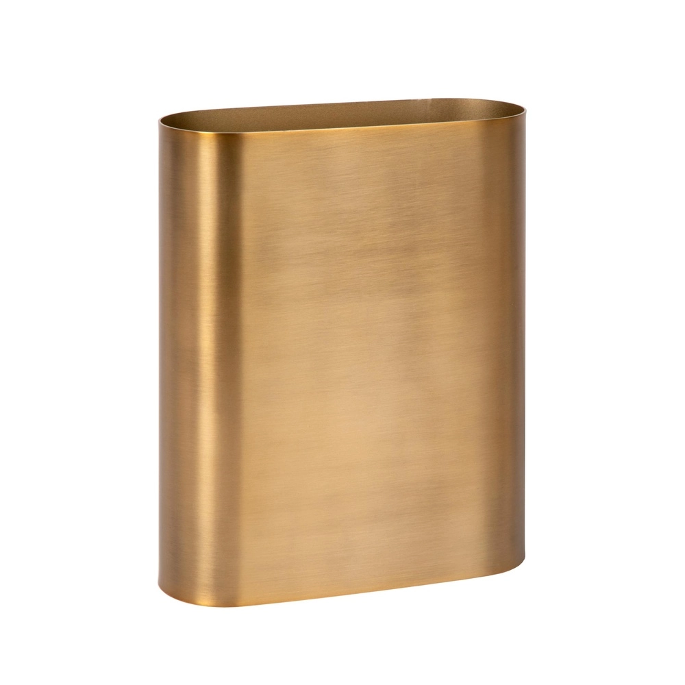 Design wall spot Ovalis Gold
