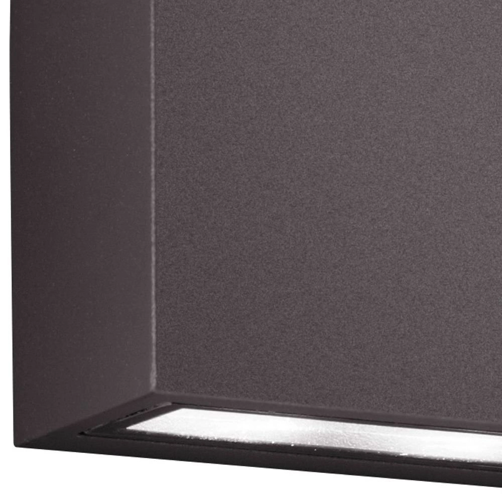 LED Up - Downlighter Thames for outside Trio 4017807242164