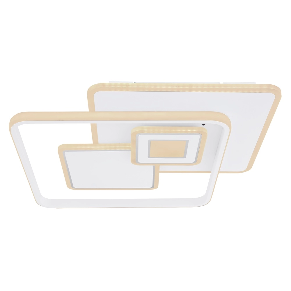 Design ceiling lamp Roderick white 2700-6000K Globo 9007371457731