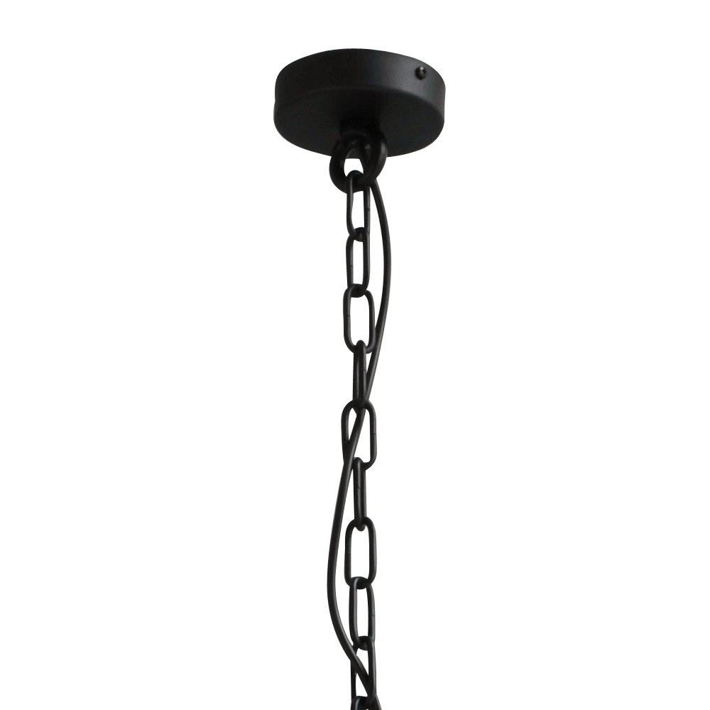 Pendant lamp Industria White Masterlight 8718121180427
