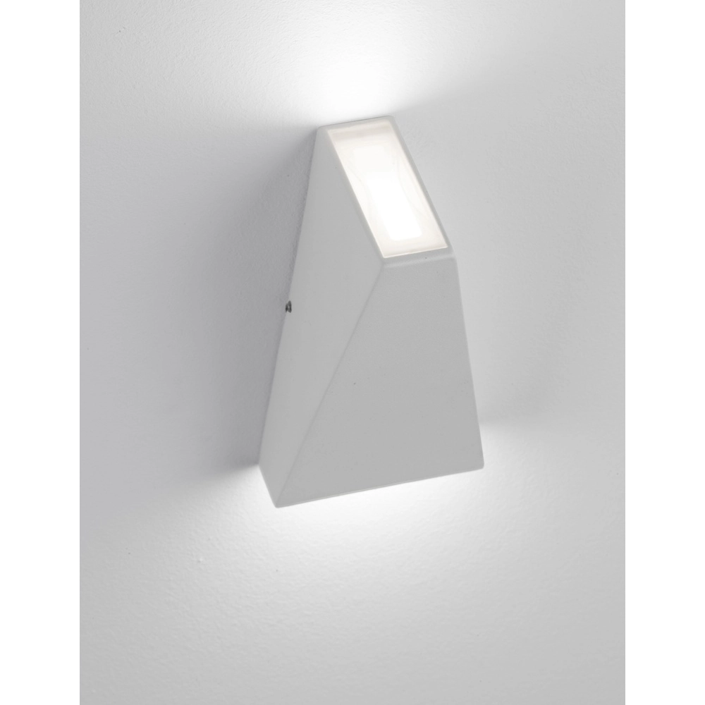 Design wall lamp Miley white Lyora 5212017423849
