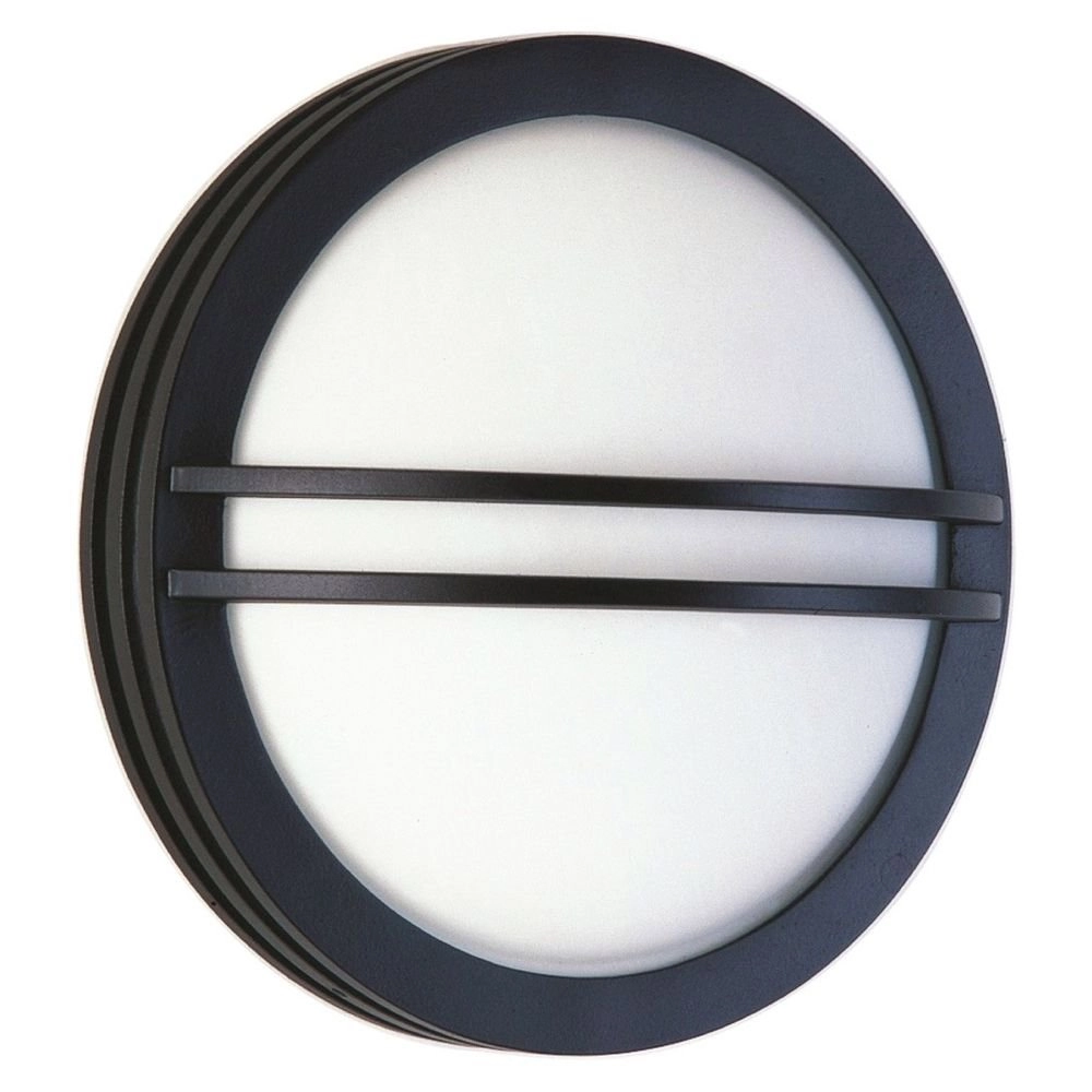 Outdoor light Port Black