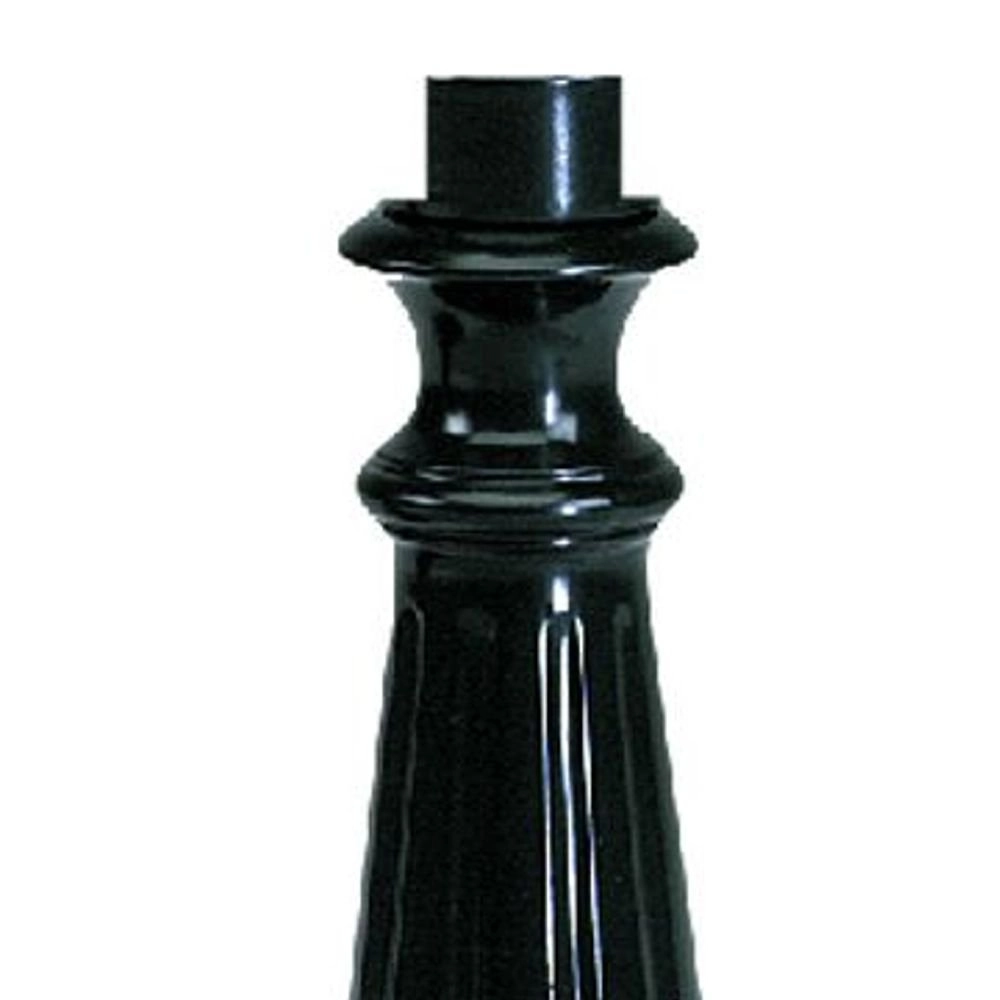 Nostalgic mast Parma KS250 nostalgic - black KS Verlichting 8714732592345
