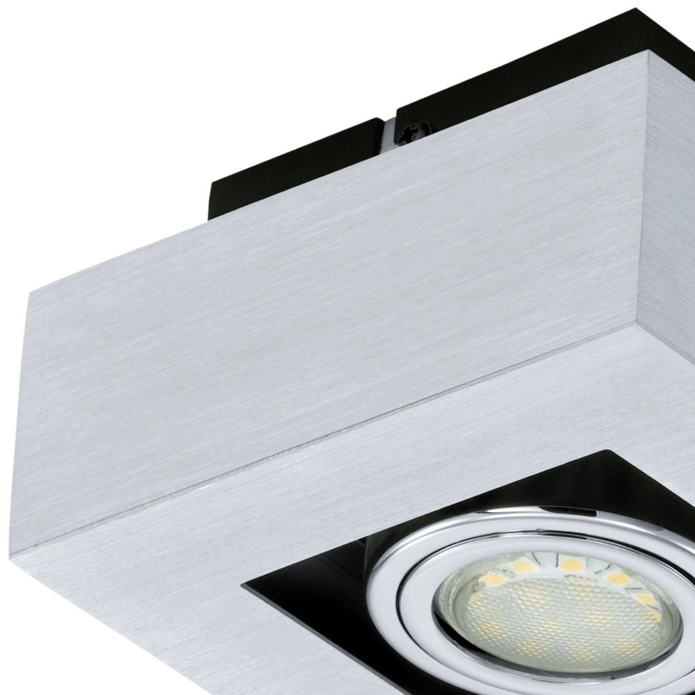 LED spot Loke 1 LED Eglo 9002759913526