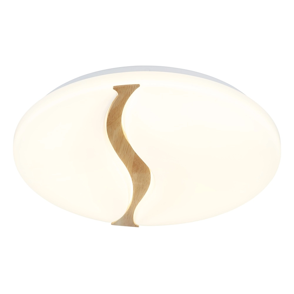 Design ceiling lamp Leticia Ø 33cm Globo 9007371546909