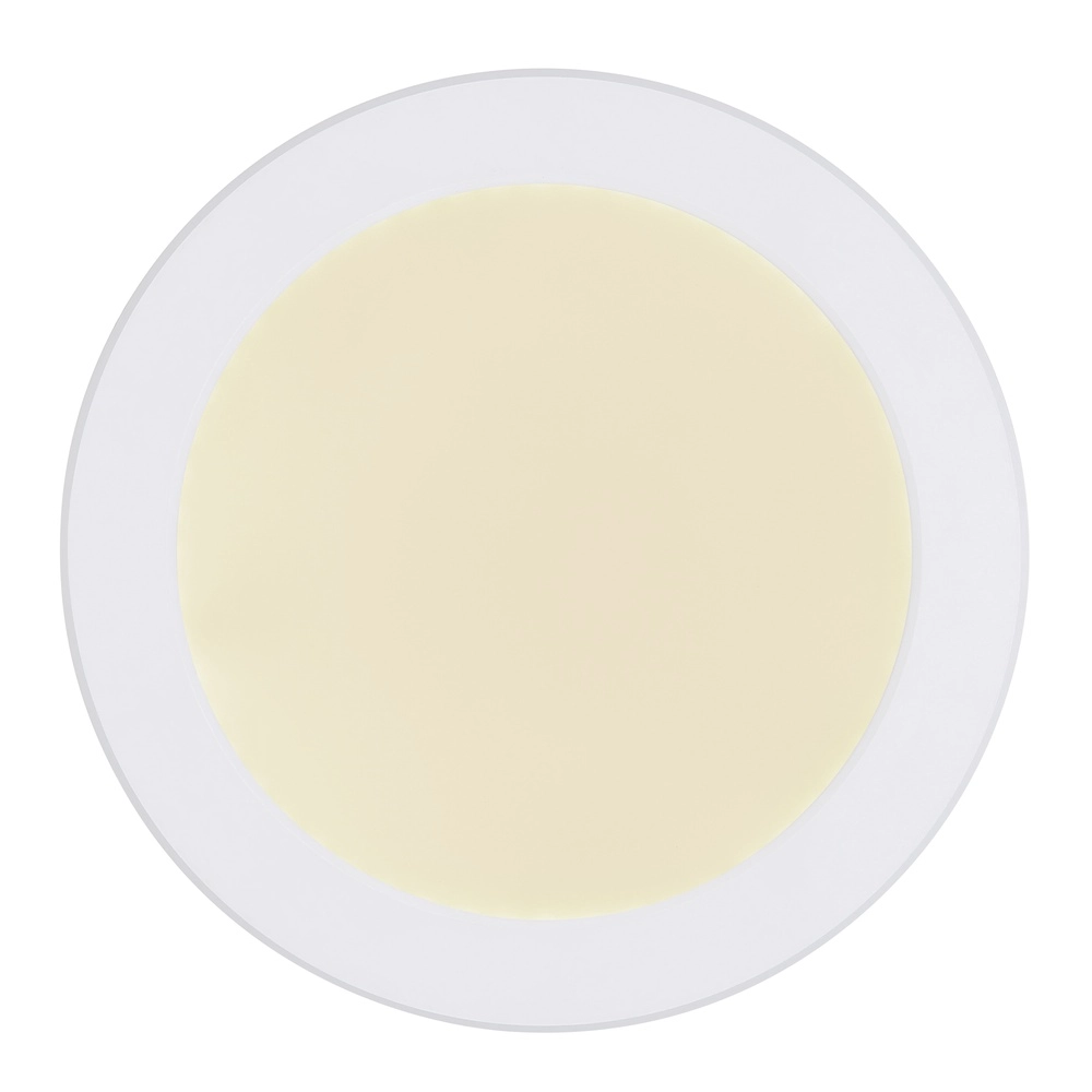 Design ceiling light Lasse white Ø 22cm Globo 9007371405176