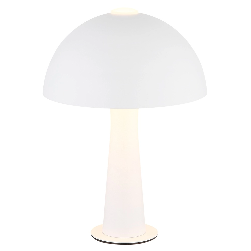 Modern table lamp Julia white