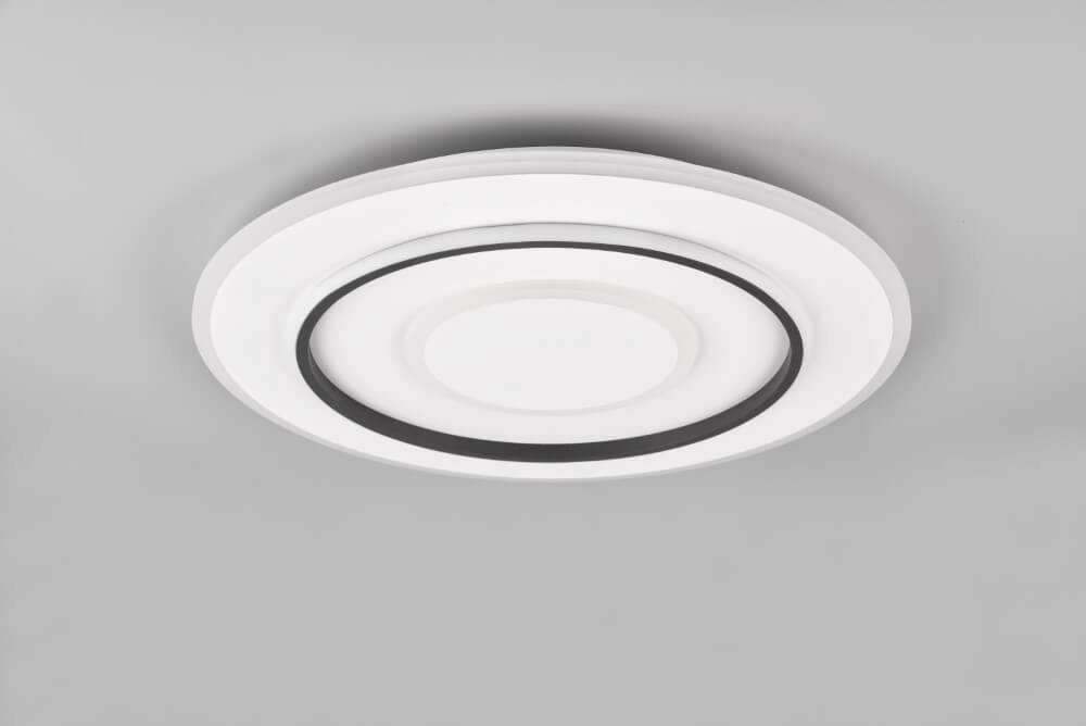 Ceiling light Jora Ø 60cm Trio 4017807574845