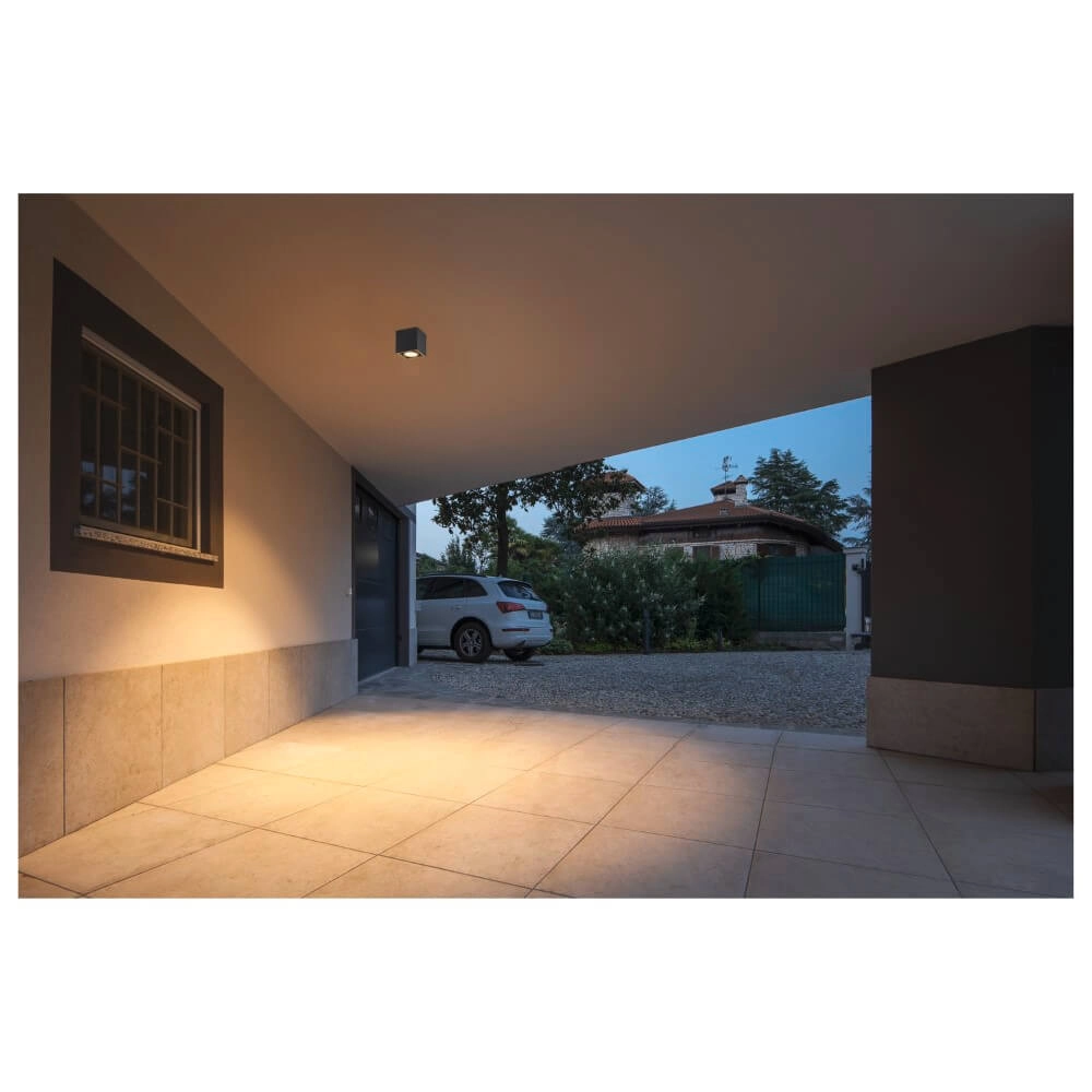 LED ceiling spotlight Eskina SLV 4024163263962