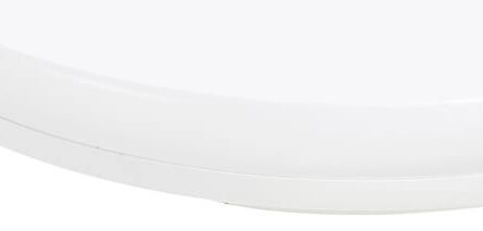 LED flush ceiling light Tristan Ø 28cm Reled 8719497494576