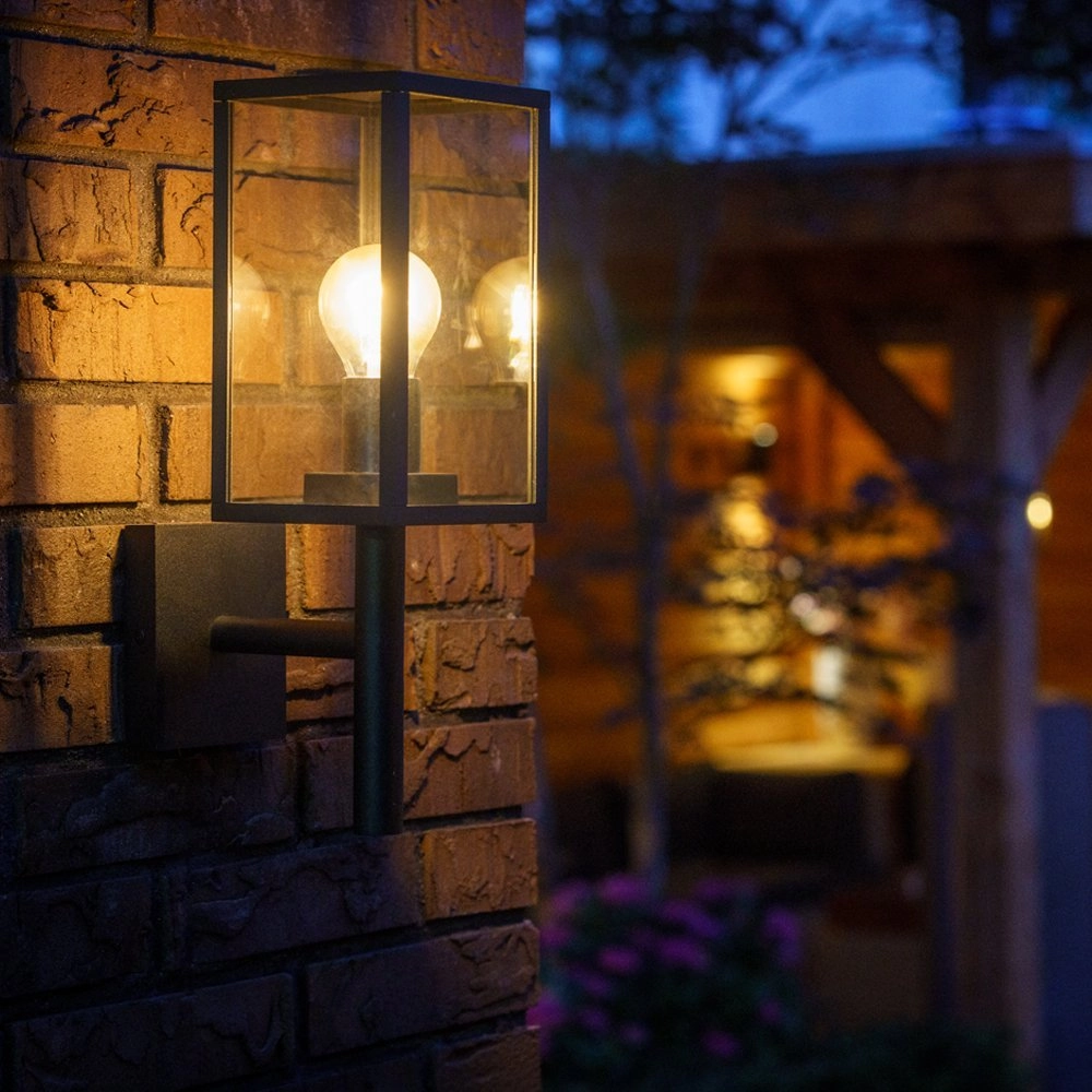 LED wall lamp Celata 12v GardenLights 5907800859089