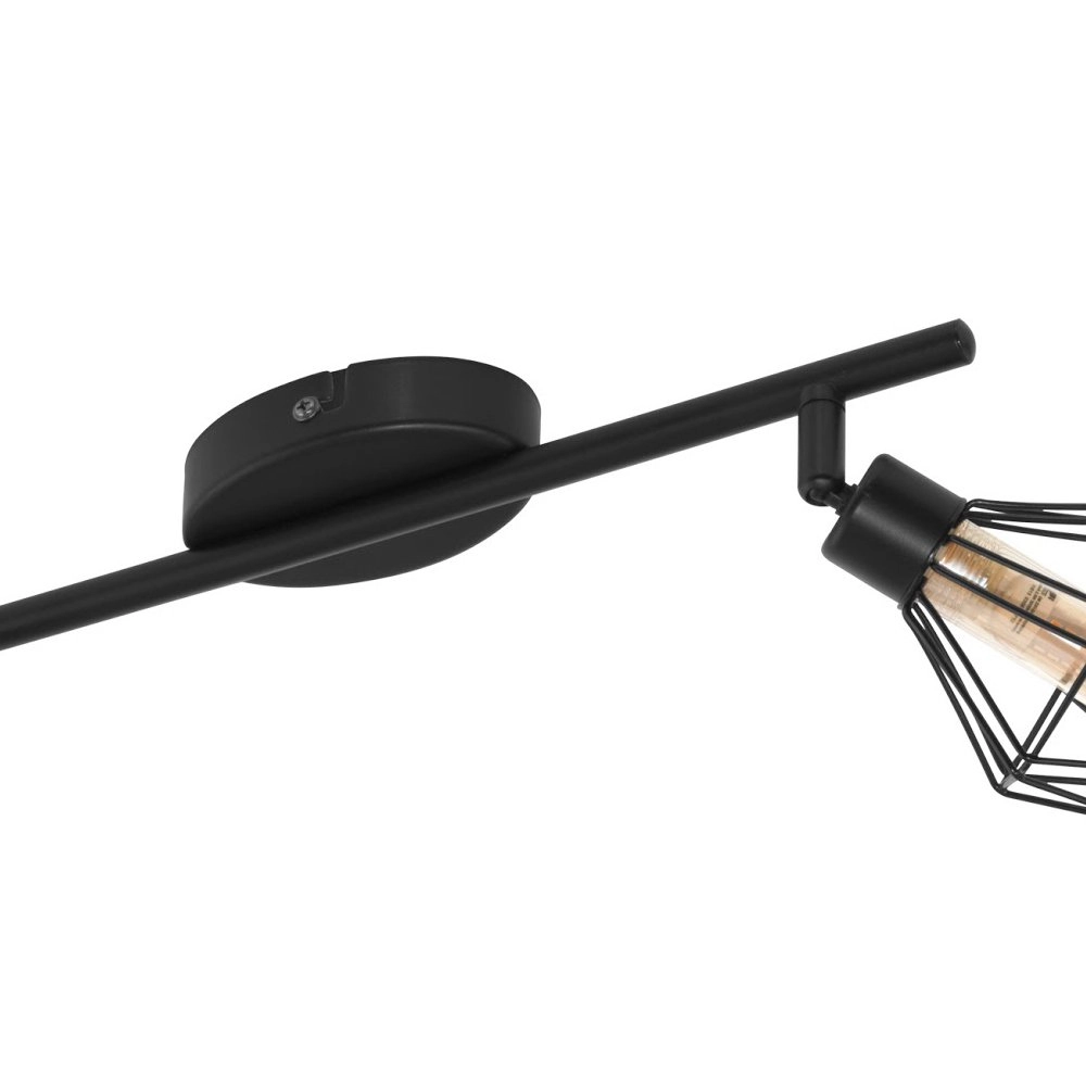 Spotlight Zapata 1 2-light Eglo 9002759327668