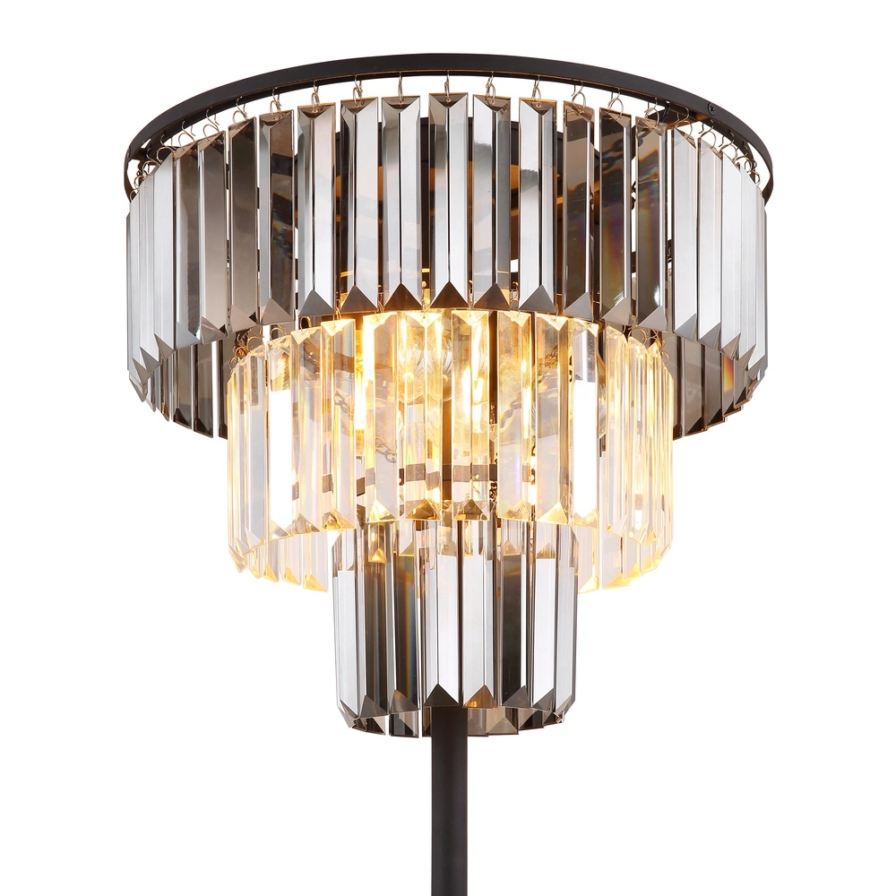 Floor lamp Naxis Ø 40cm Globo 9007371446391