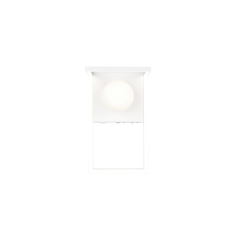 Design wall lamp Arola white Trio 4017807683592