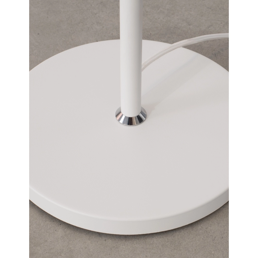 Floor lamp Viti white Lyora 5212017426451