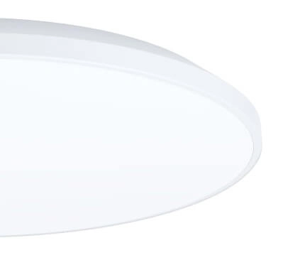 LED ceiling lamp Crespillo 4000K Ø 38cm Eglo 9002759997267