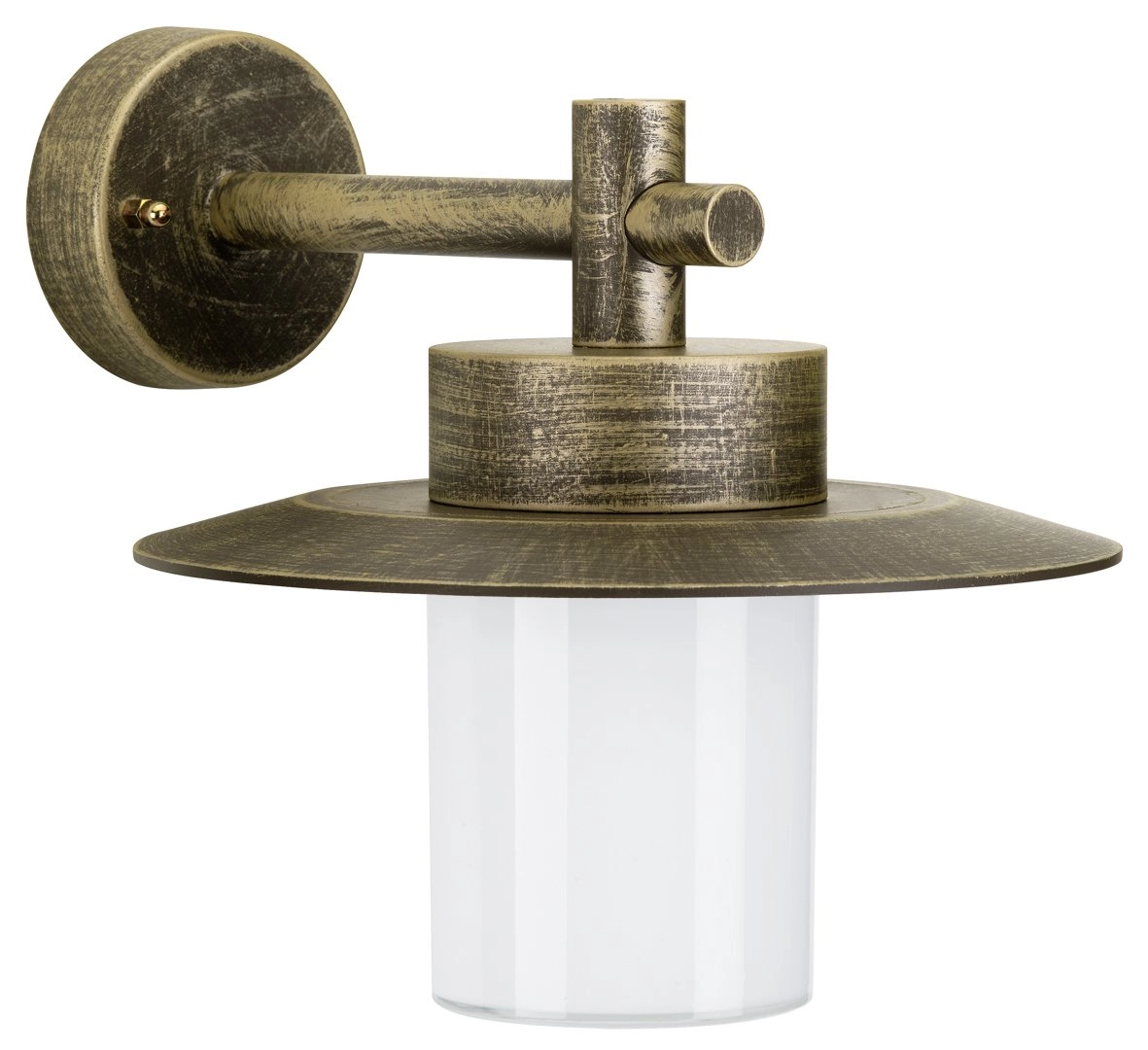 Wall lamp Mauty 26cm - bronze