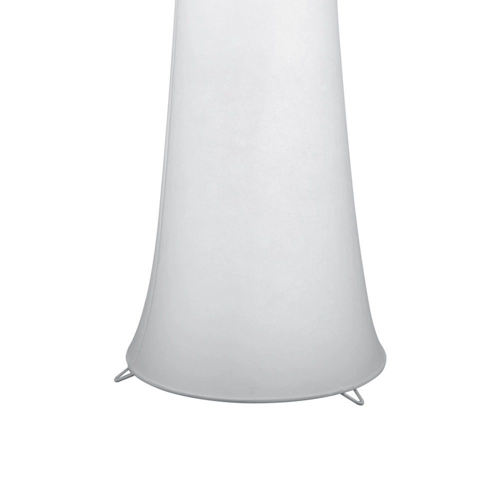 Floor lamp Gravis white Trio 4017807299786