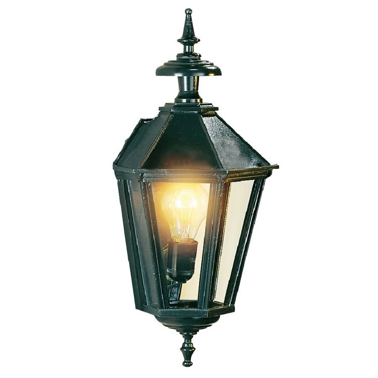 Nostalgic wall lamp Oxford 10