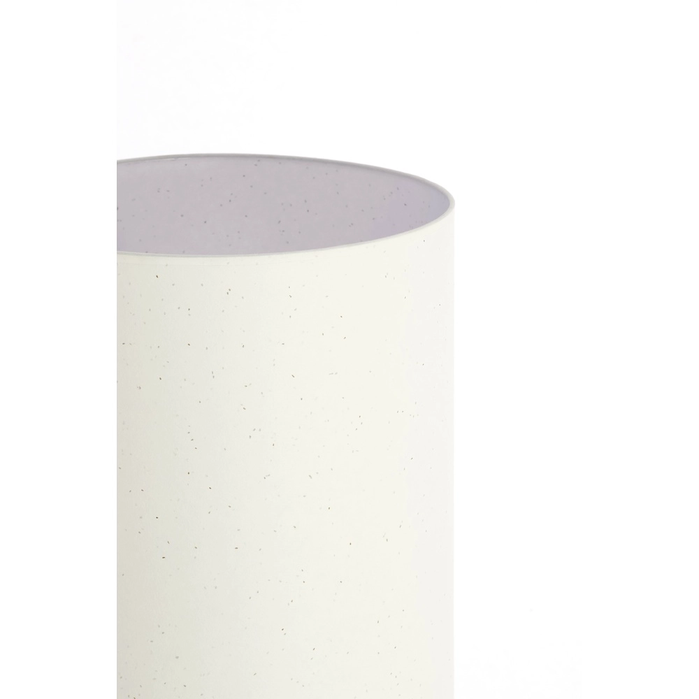 White table lamp Raeni 180cm Light & Living 8717807817053