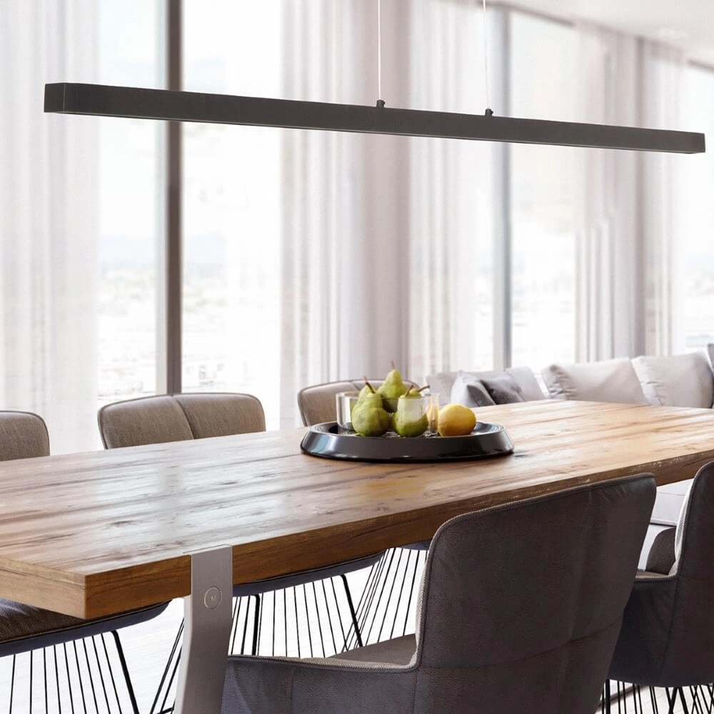 Pendant lamp Light stripe Steinhauer 8712746133684