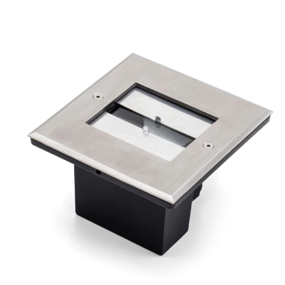 Led ground spot High power 14.5cm adjustable