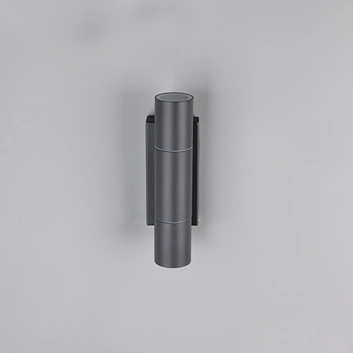 Wall lamp Yamuna anthracite Trio 4017807687439