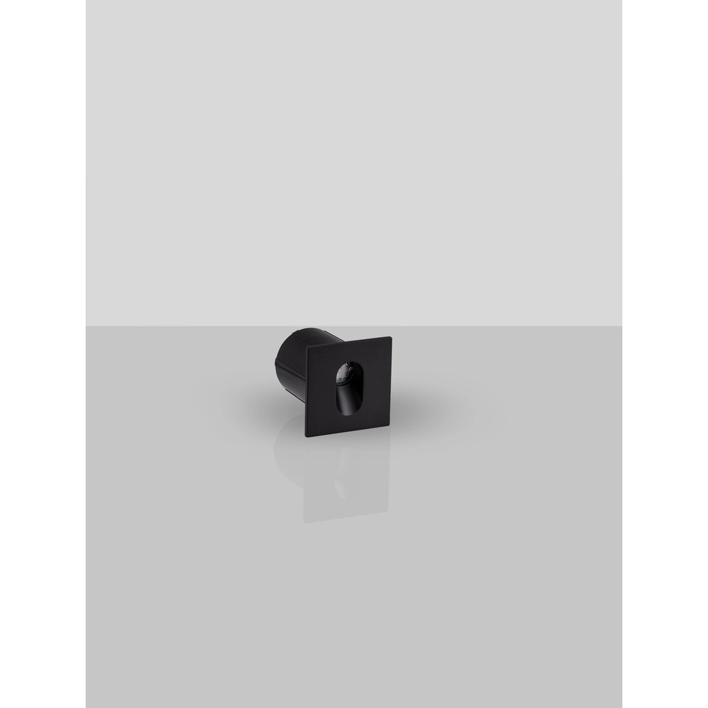 Recessed light Cael anthracite 3000K Lyora 5212017481450