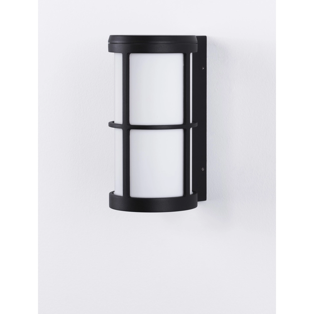 Wall lamp Stone anthracite Lyora 5212017434708