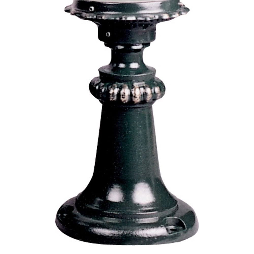 Pathway light Globe R225 nostalgia - black KS Verlichting 8714732111140