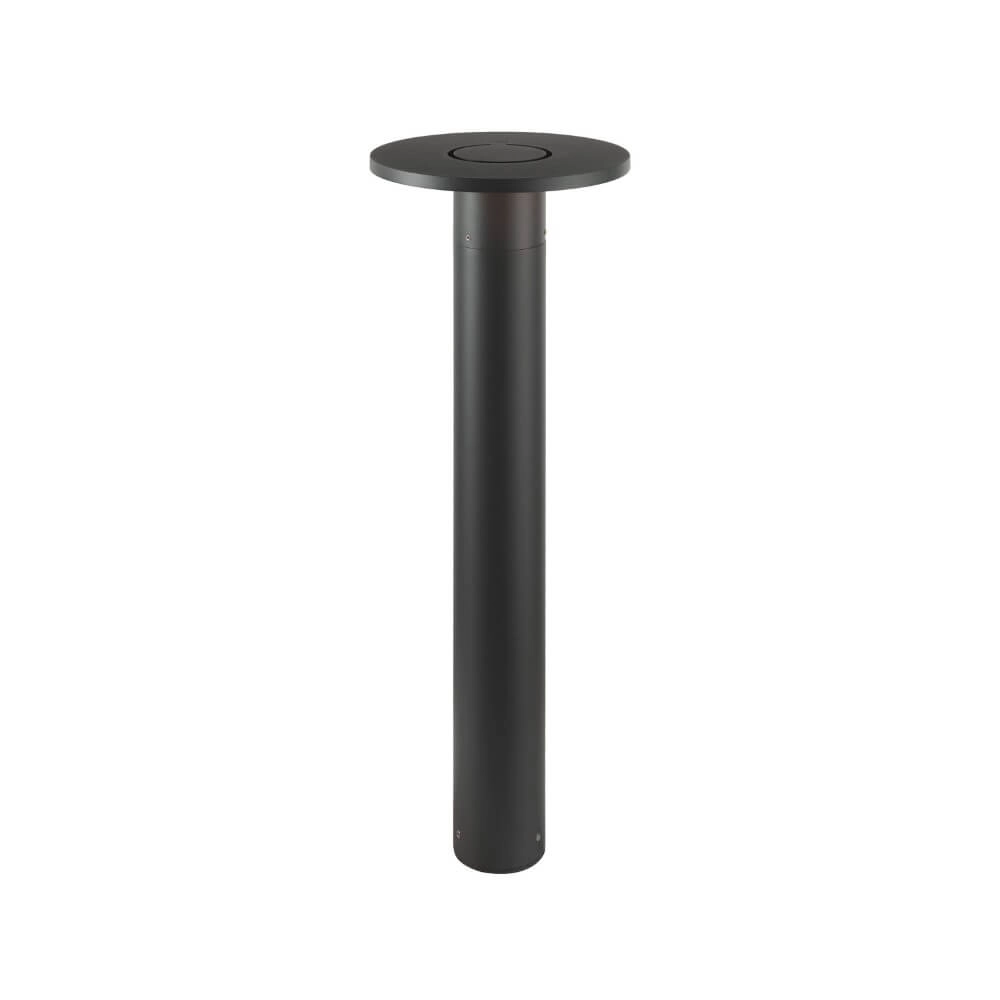 Led floor lamp I-Ring 65cm - anthracite SLV 4024163275163