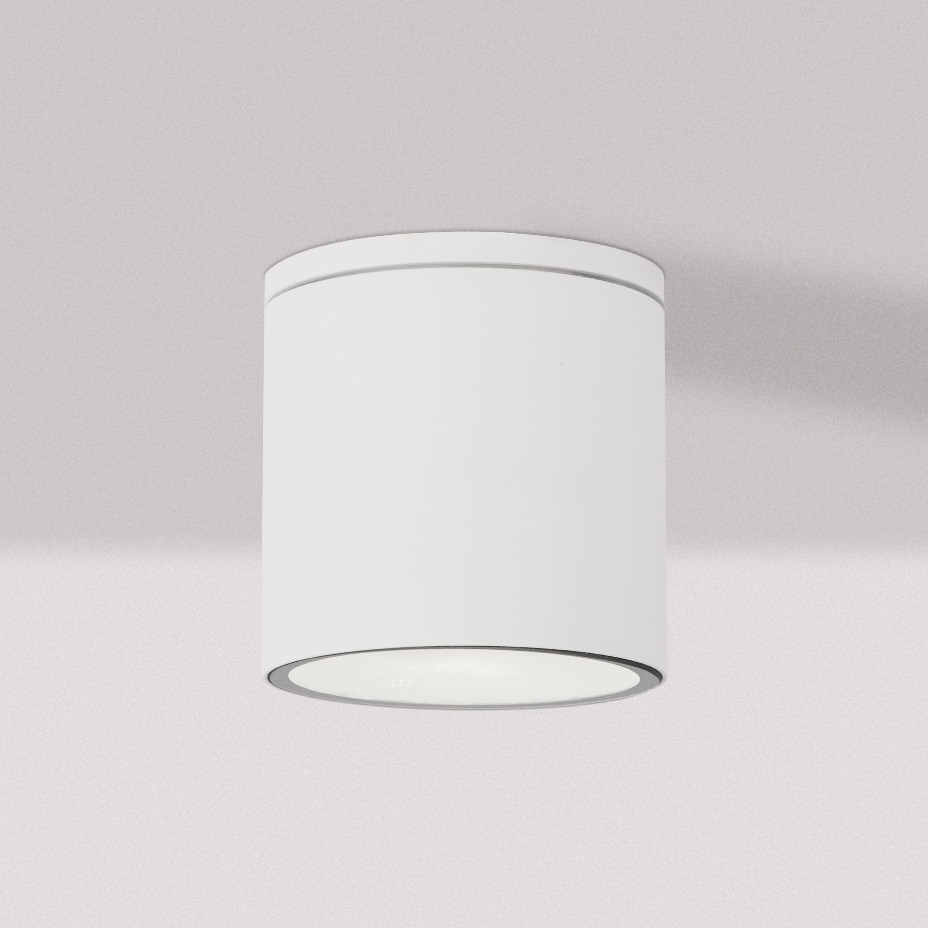 Ceiling spotlight Trafalgar white Lyora 5053423275956