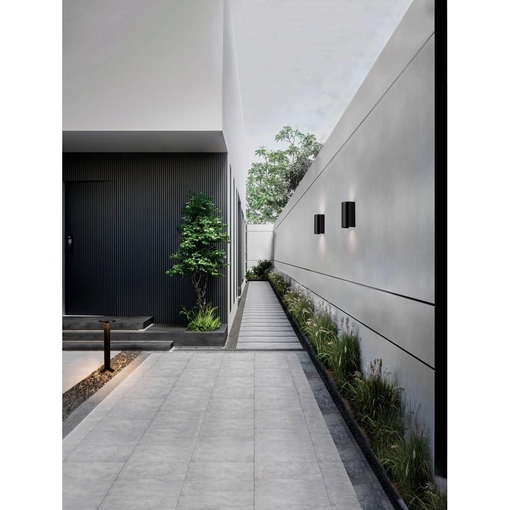 Up and down lighter York black Lyora 5212017453761