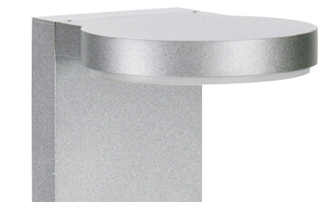LED path lighting Steng 16w - 90cm gray Albert 4007235922905