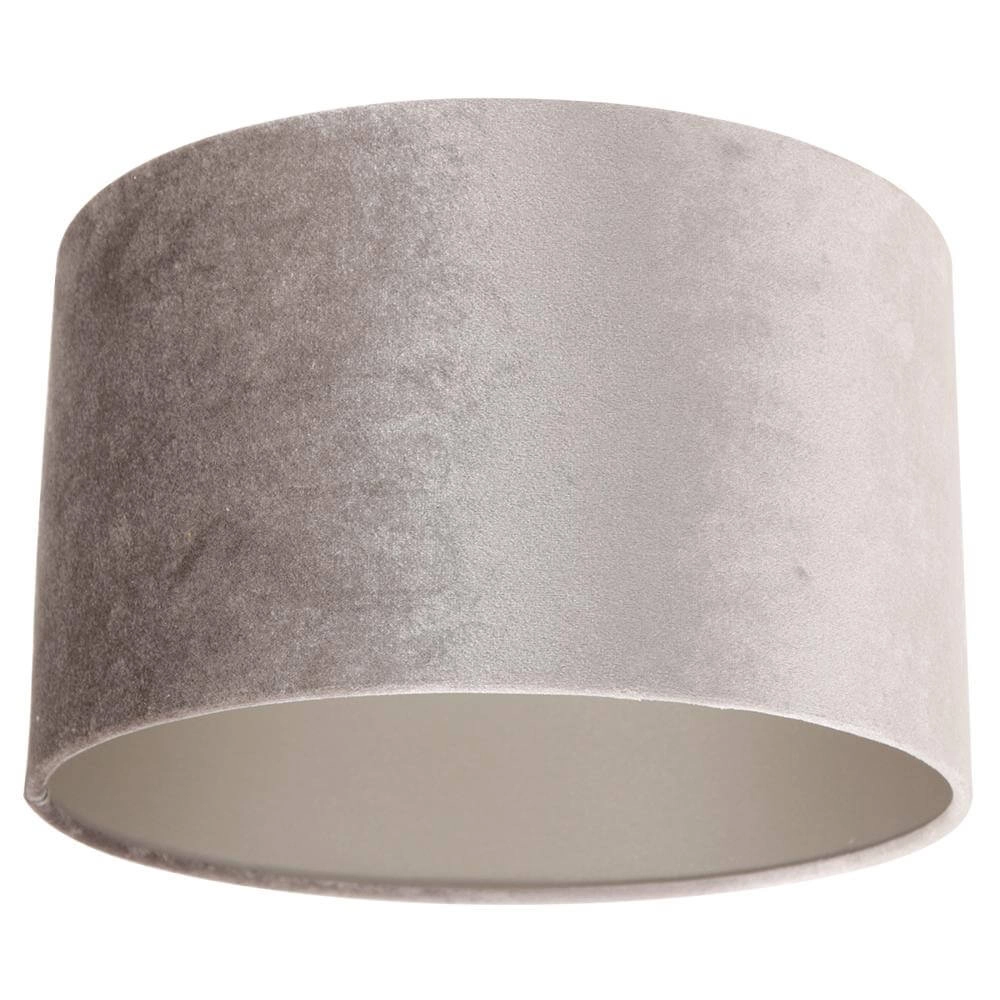 Table lamp 55cm Stang with silver cap Steinhauer 8712746173956